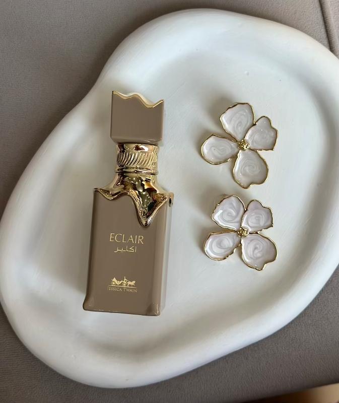 عطر اكلاير 35 ميل
