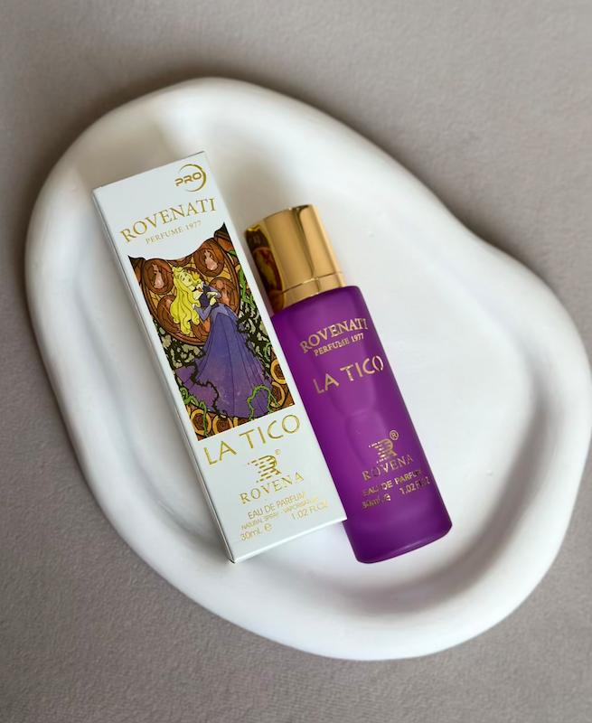عطر ادکلن کازموراتی لاتوسکا 30 میل