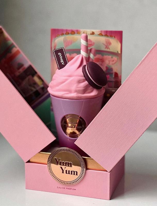 عطر ادکلن یام یام Yum Yum زنانه 100 میل آرماف
