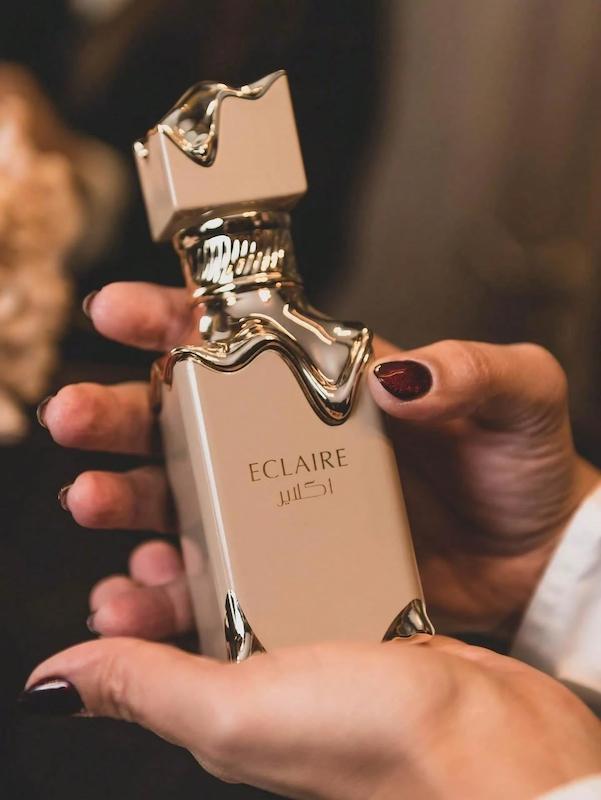 عطر زنانه لطافه اکلیر 100 میل