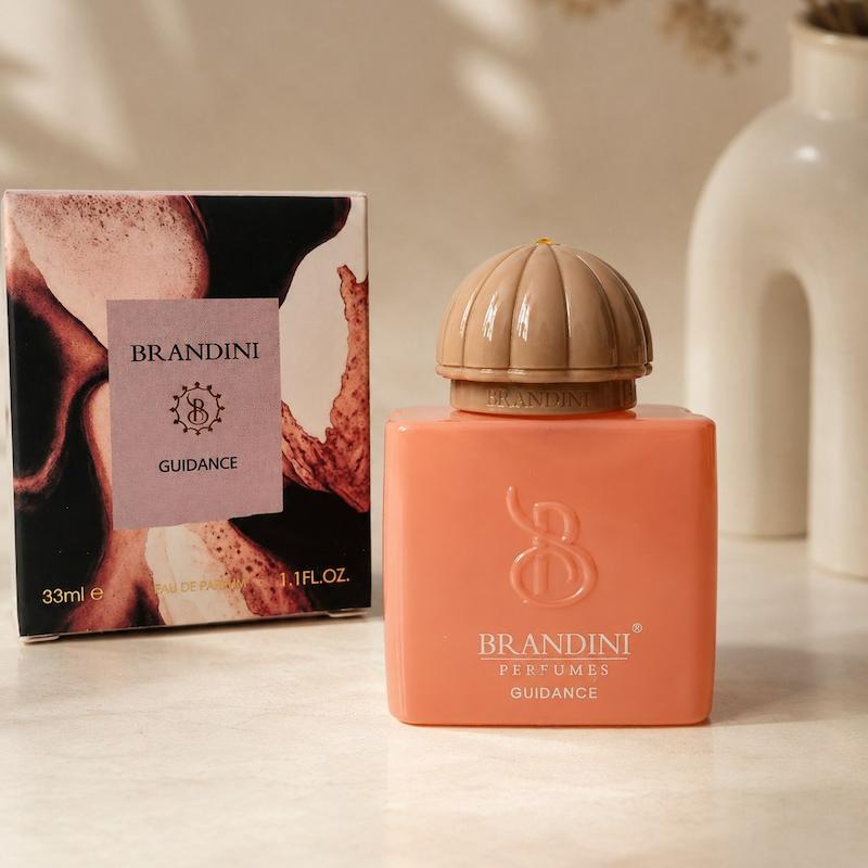 عطر امواژ گایدنس برندینی 33میل