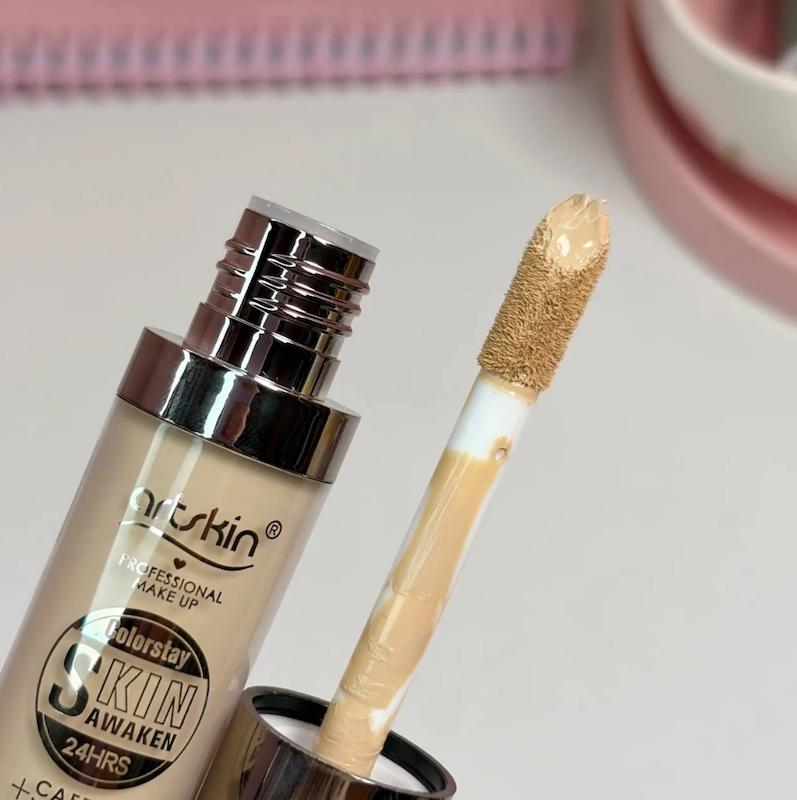 کانسیلر پنج کاره آرت اسکین Artskin Skin Awaken
