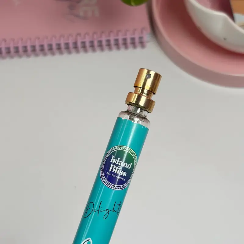 عطر قلمي 35 ميل آيلند بليس