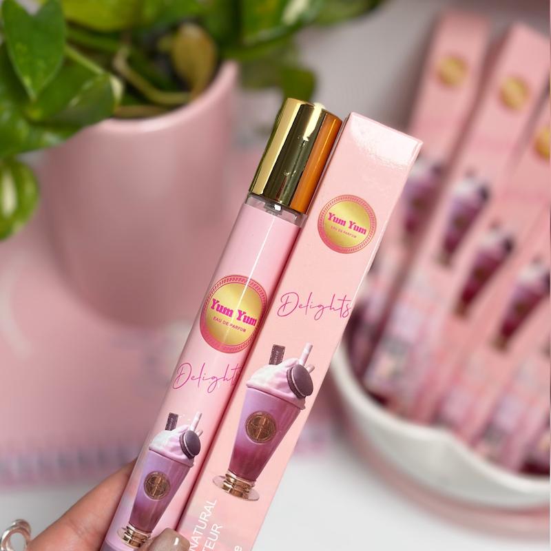 عطر قلمي يام يام 35 ميل