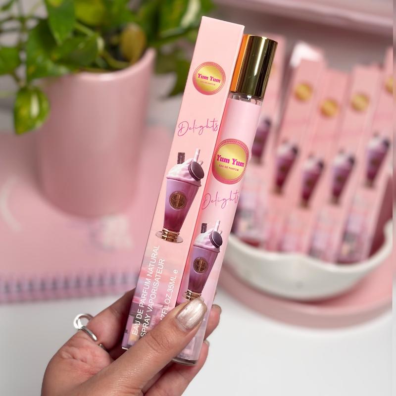 عطر قلمي يام يام 35 ميل