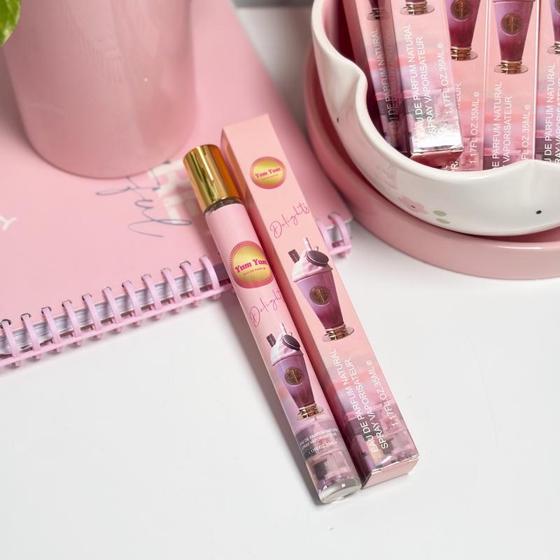 عطر قلمي يام يام 35 ميل
