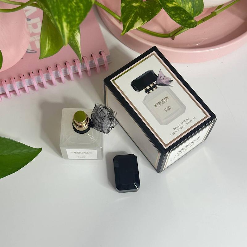 عطر ميني تيس كرم كلود