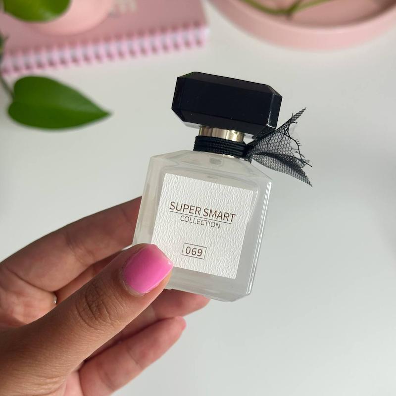 عطر ميني تيس كرم كلود