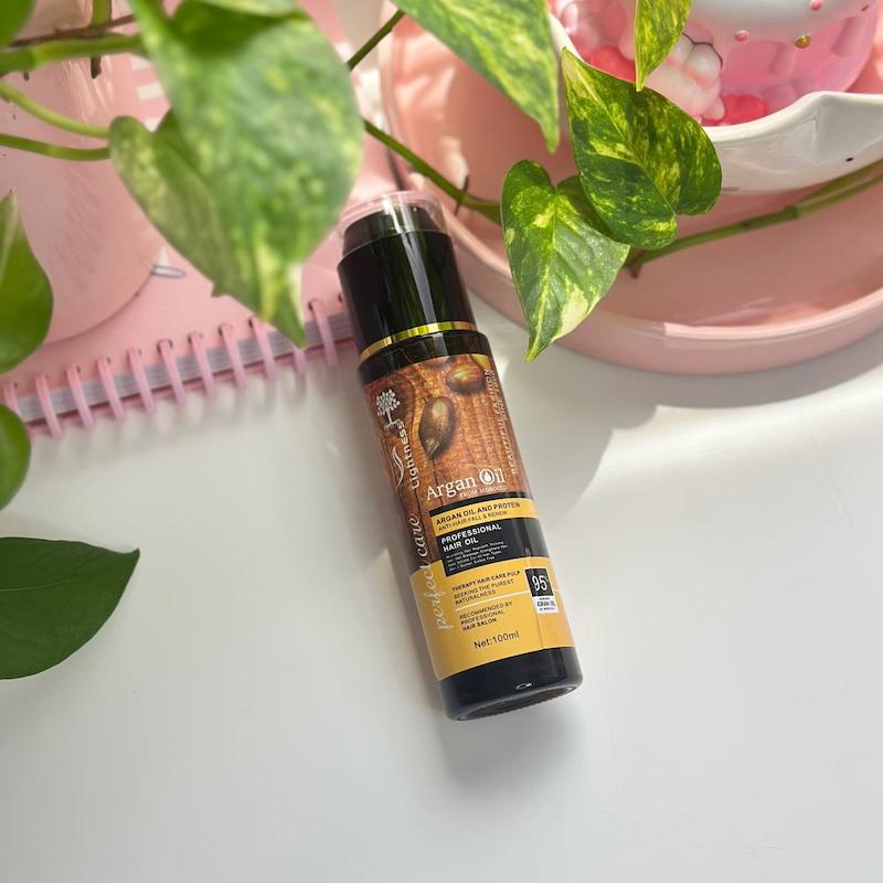 روغن آرگان لایتنس