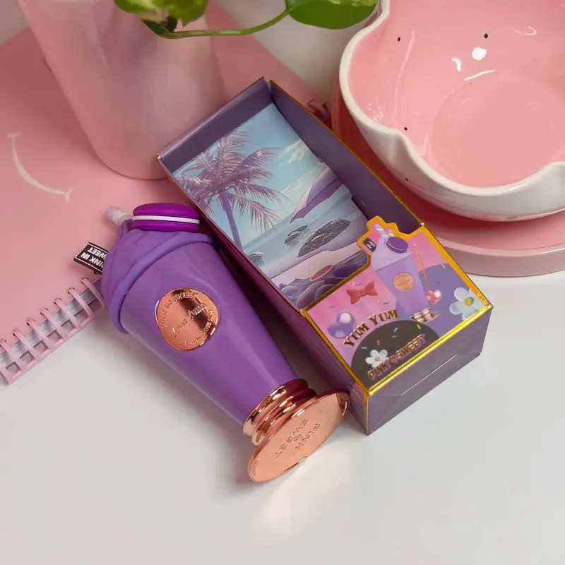 بادی ميست یام یام پینک YUM YUM