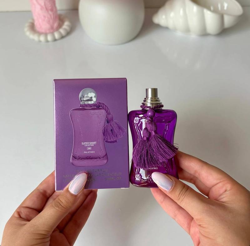 عطر مارلی پلاتین 25میل