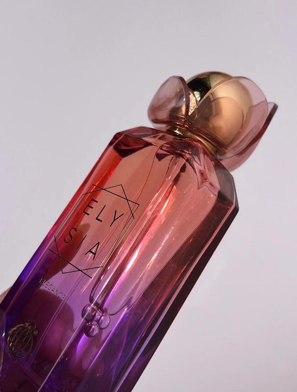 عطر ادکلن Elegance ELYSIA