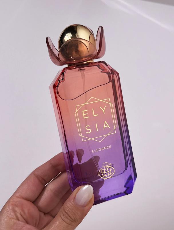 عطر ادکلن Elegance ELYSIA