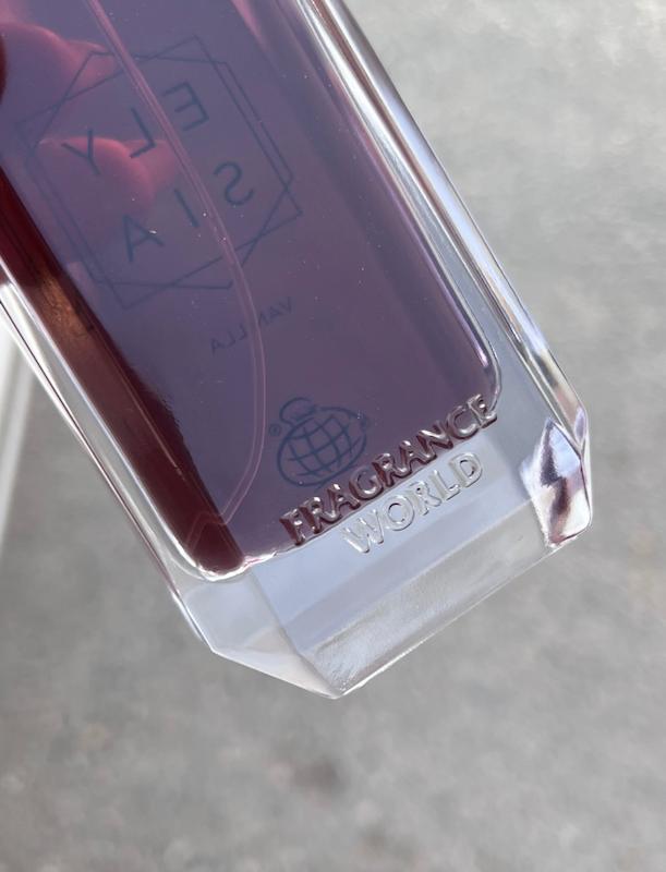 عطر ادکلن Vanilla Elysia