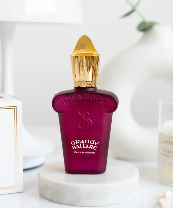 عطر زرجوف گرن بالو برندینی 33میل