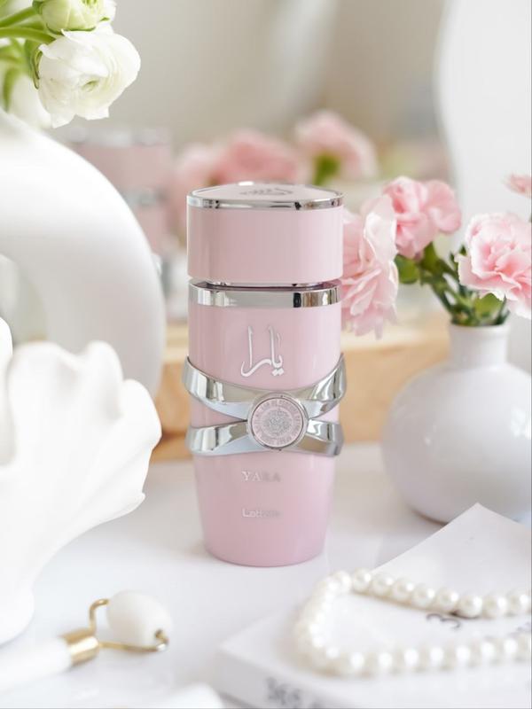 عطر لطافه يارا