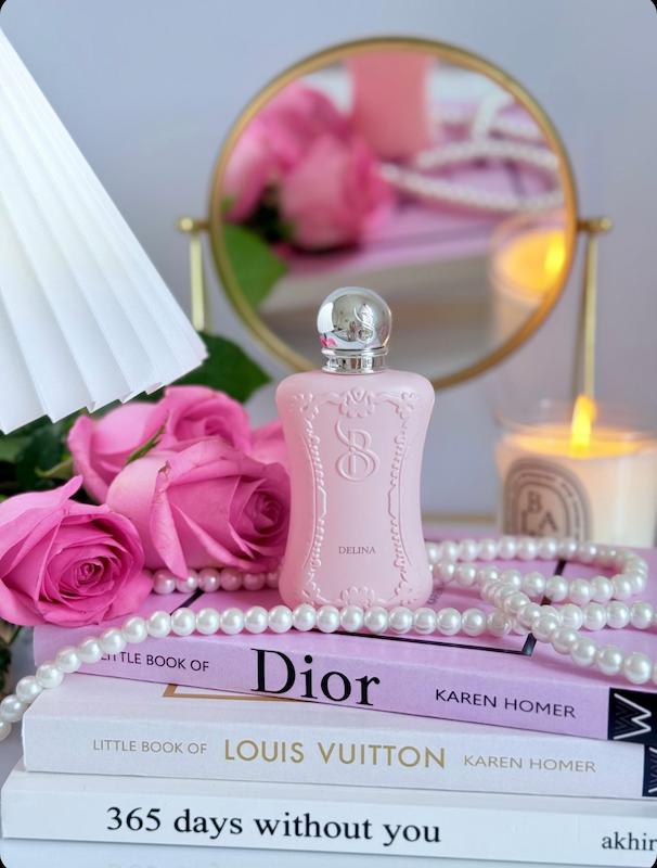 عطر مارلي دلينا برنديني 33ميل