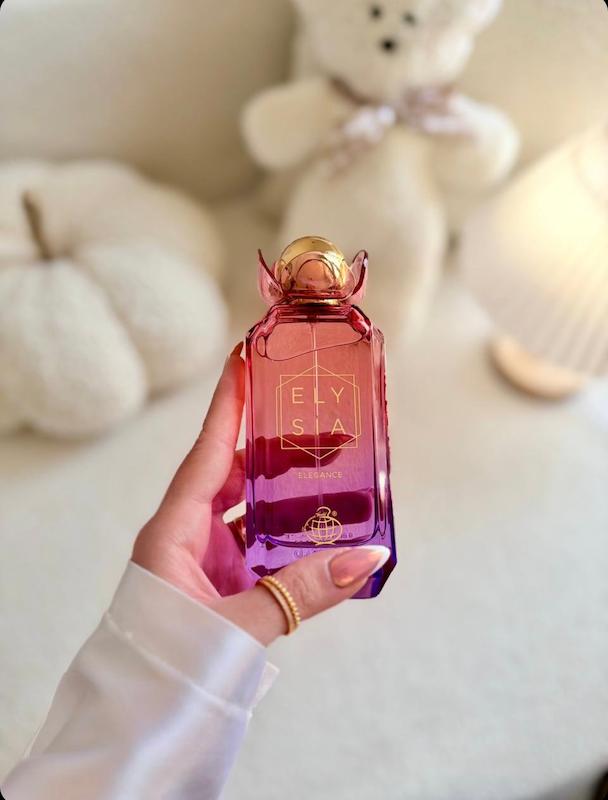 عطر ادکلن کایالی فلور ماجستی رز رویال