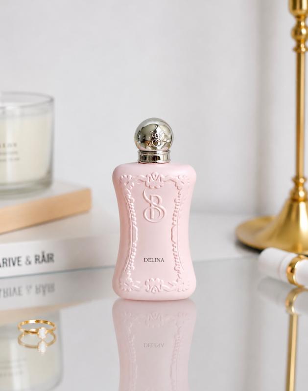 عطر مارلي دلينا برنديني 33ميل