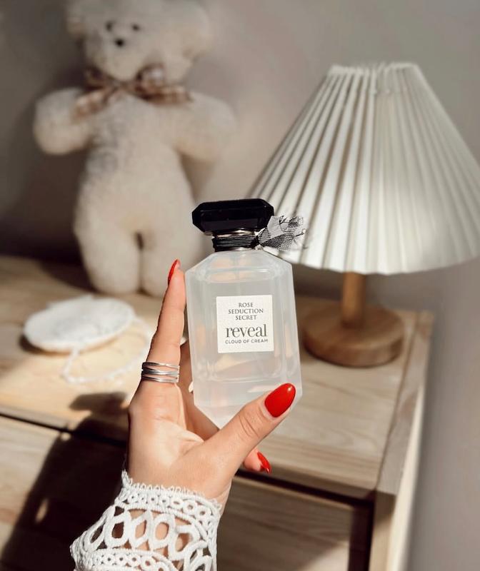 عطر ویکتوریا سیکرت تیس کرم کلاود