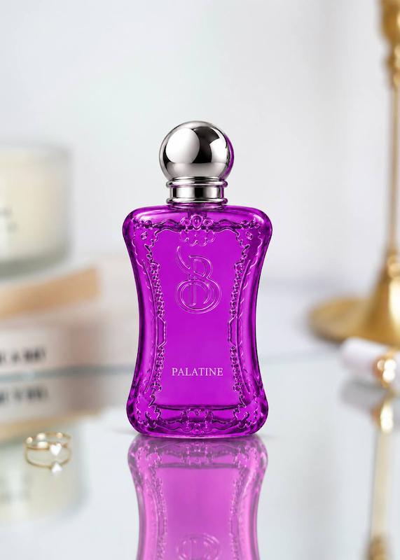 عطر مارلی پلاتین برندینی 33ميل