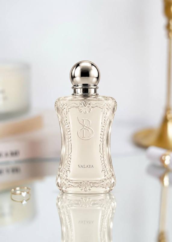 عطر مارلی والایا برنديني 33ميل