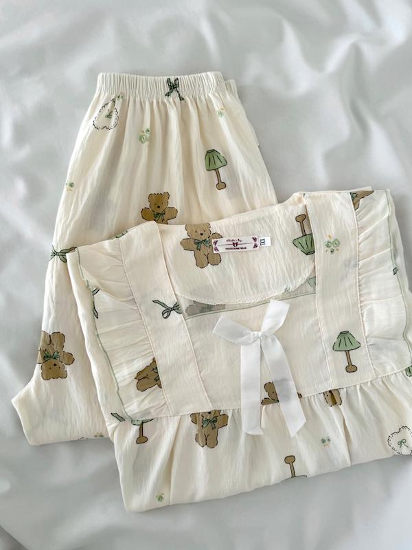 تیشرت شلوار پاندا