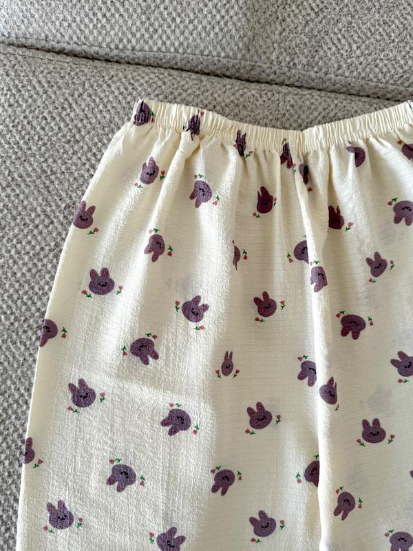 تیشرتشلوار خرگوشی