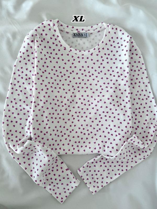 بلوز کبریتی طرحدار