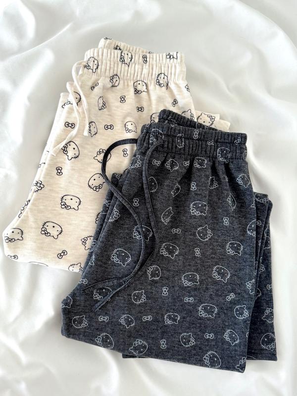 شلوار دورس کیتی