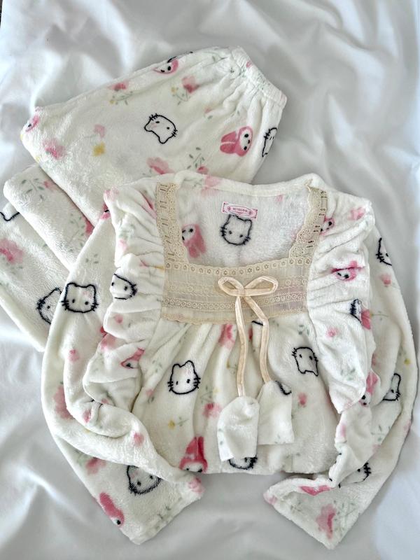 ست تدی کیتی