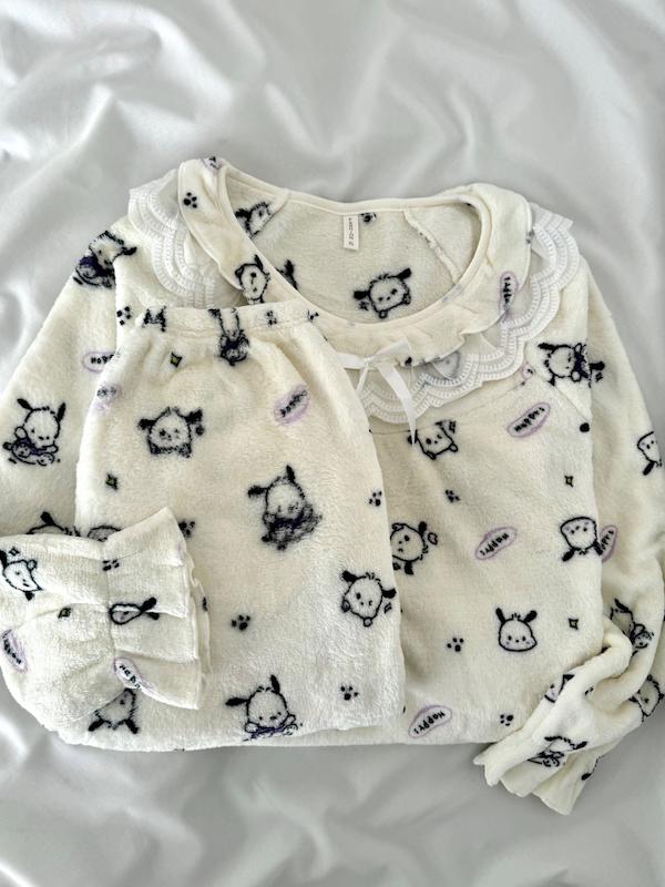 بلوزشلوار تدی ببعی