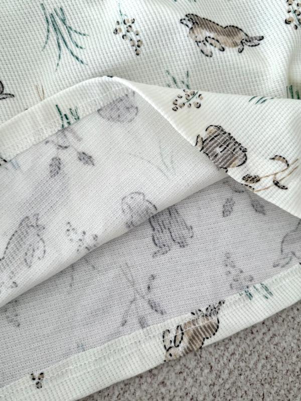 تاپ شورتک خرگوشی