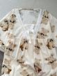 پیراهن پاندا🧸
