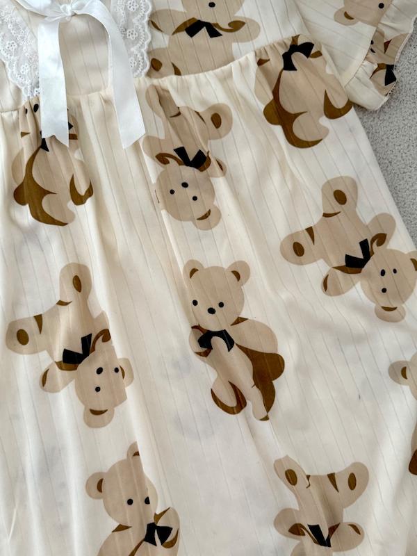 پیراهن پاندا🧸