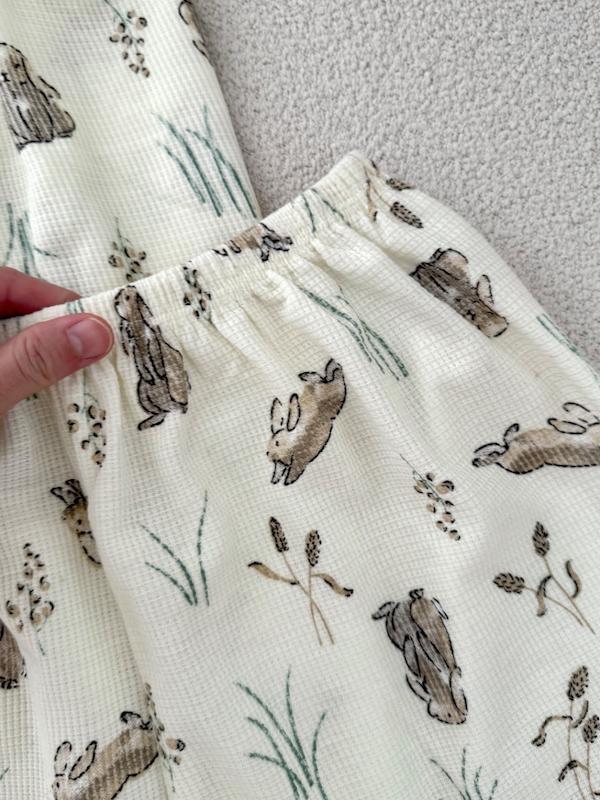 تاپ شورتک خرگوشی🐇
