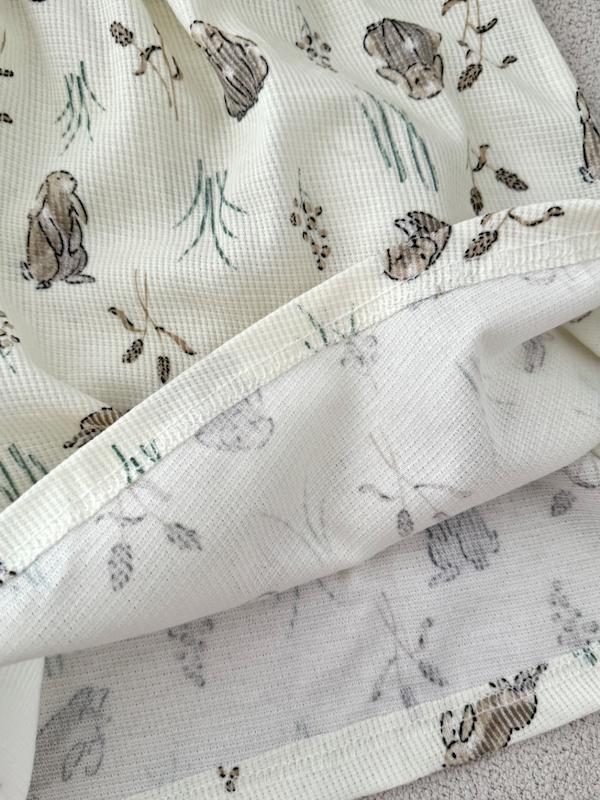 تاپ شورتک خرگوشی🐇