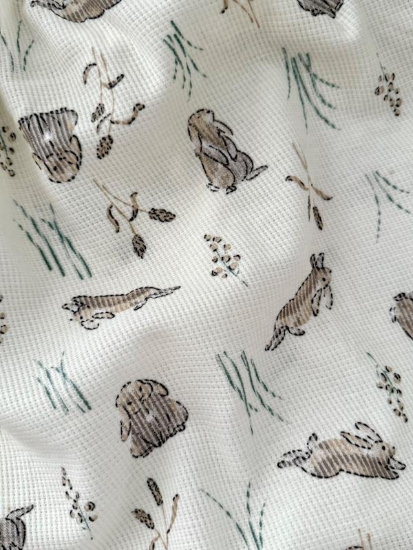 تاپ شورتک خرگوشی🐇
