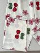 تیشرت شلوار آلبالویی🍒