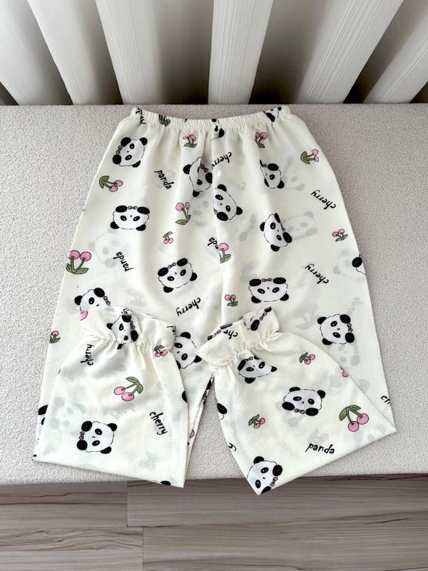 بلوزشلوارپاندا🐼🍒