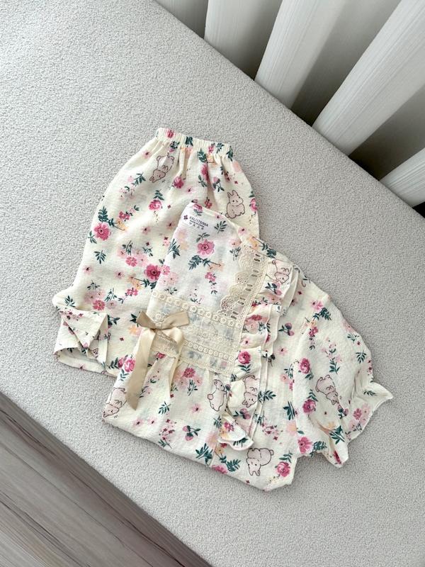 تیشرت شورتک خرگوشی