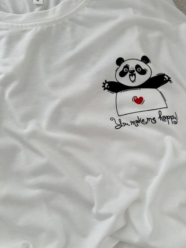 بلوزشلوار پاندا🐼