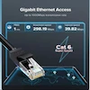پچ کورد Cat6 یوگرین مدل 20159-NW102