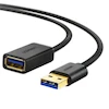 کابل افزایش طول usb