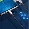 کابل USB-C یوگرین مدل 50152 طول 2 متر