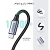 کابل افزایش طول USB-C یوگرین مدل 30205 طول 1 متر