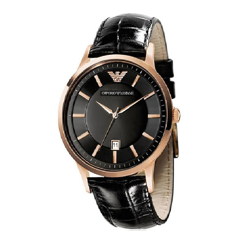 ساعت مچی زنانه امپریو آرمانی(EMPORIO ARMANI) مدل AR9022