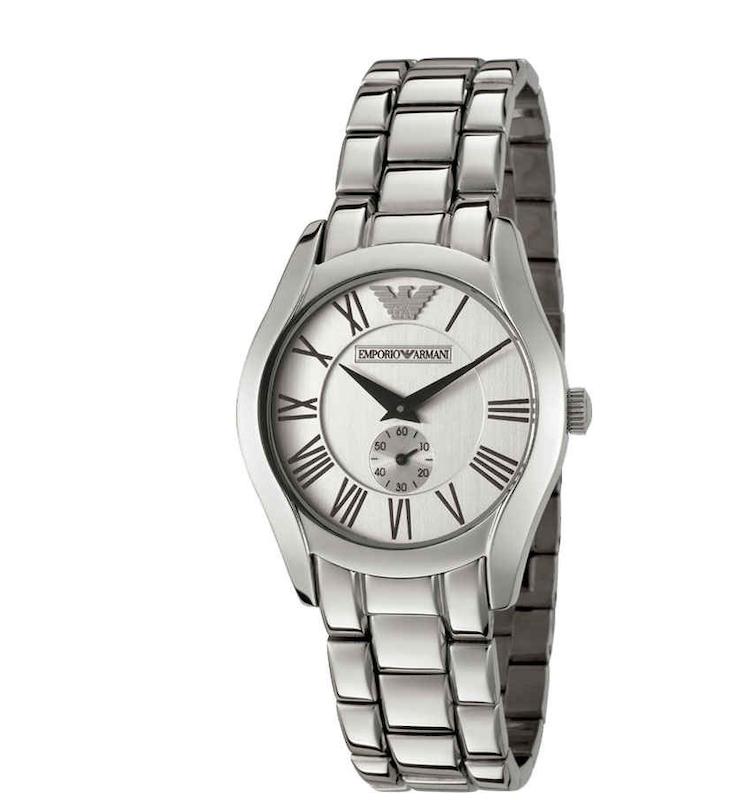 ساعت مچی زنانه امپریو آرمانی(EMPORIO ARMANI) مدل AR0648