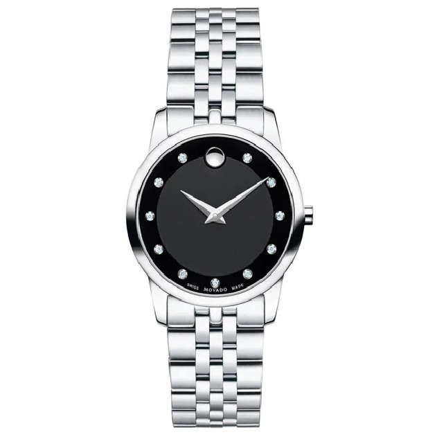 ساعت مچی زنانه موادو(MOVADO) 0606858