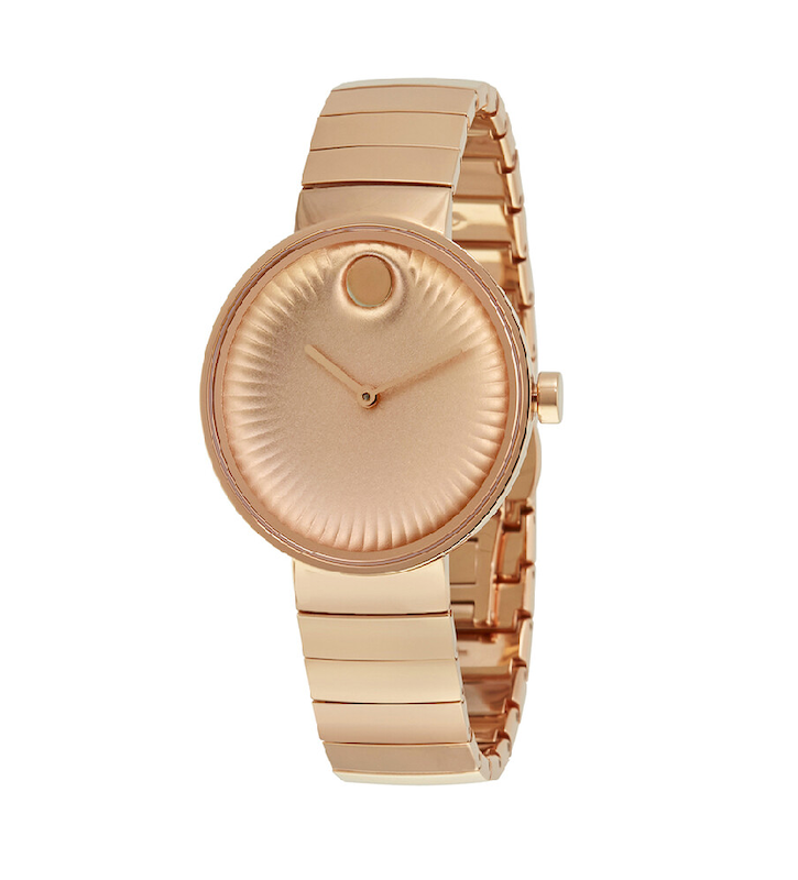 ساعت مچی زنانه موادو(MOVADO) 3680013